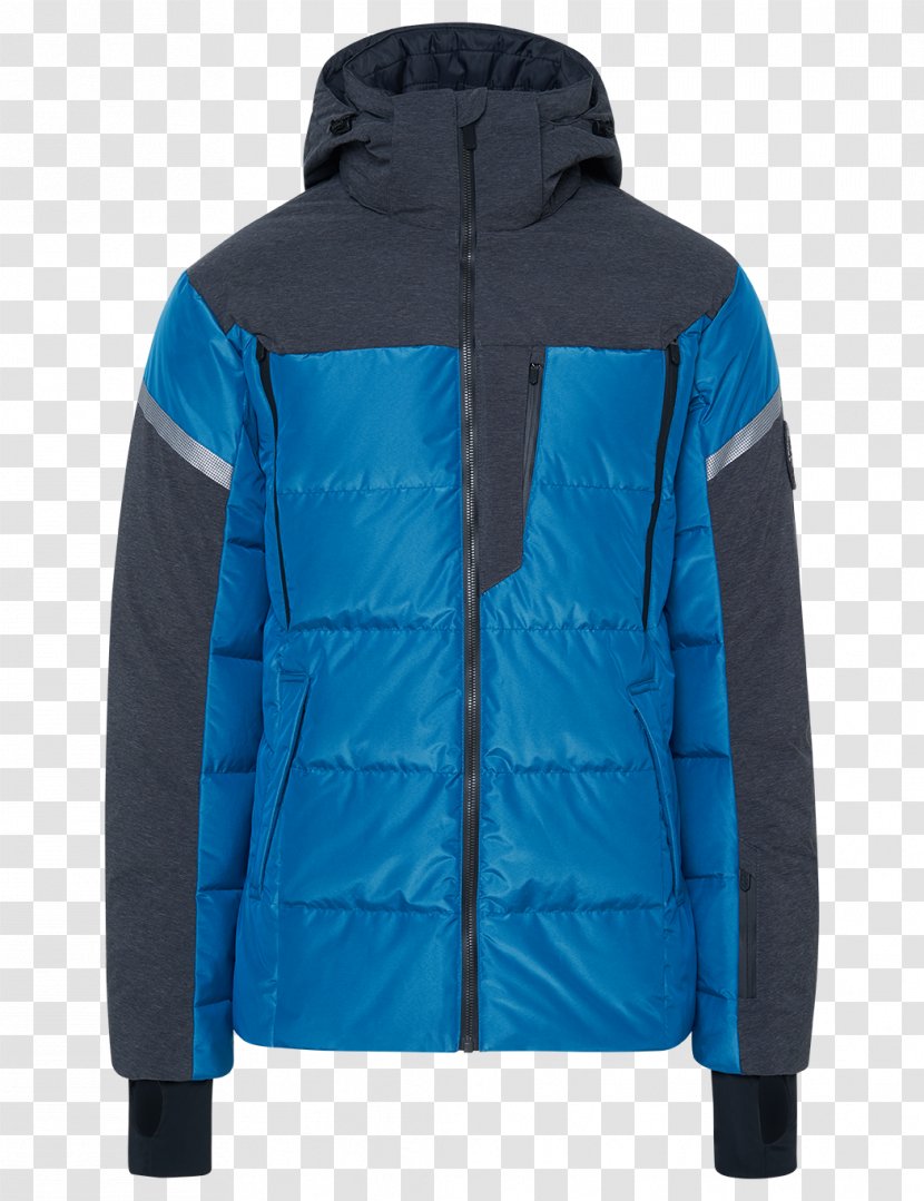Jacket Hood Polar Fleece Sport Coat Sleeve Transparent PNG