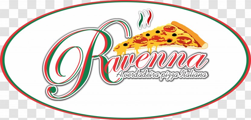 Pizzaria Ravenna Curitiba Italian Cuisine Menu - Brand - Pizza Transparent PNG