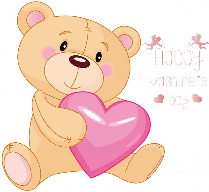 Teddy Bear Transparent PNG