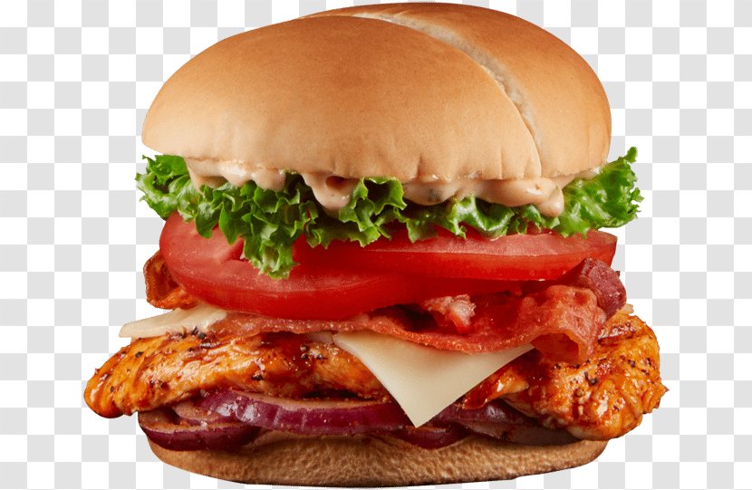 Cheeseburger Hamburger Whopper Breakfast Sandwich Slider - Dish Transparent PNG