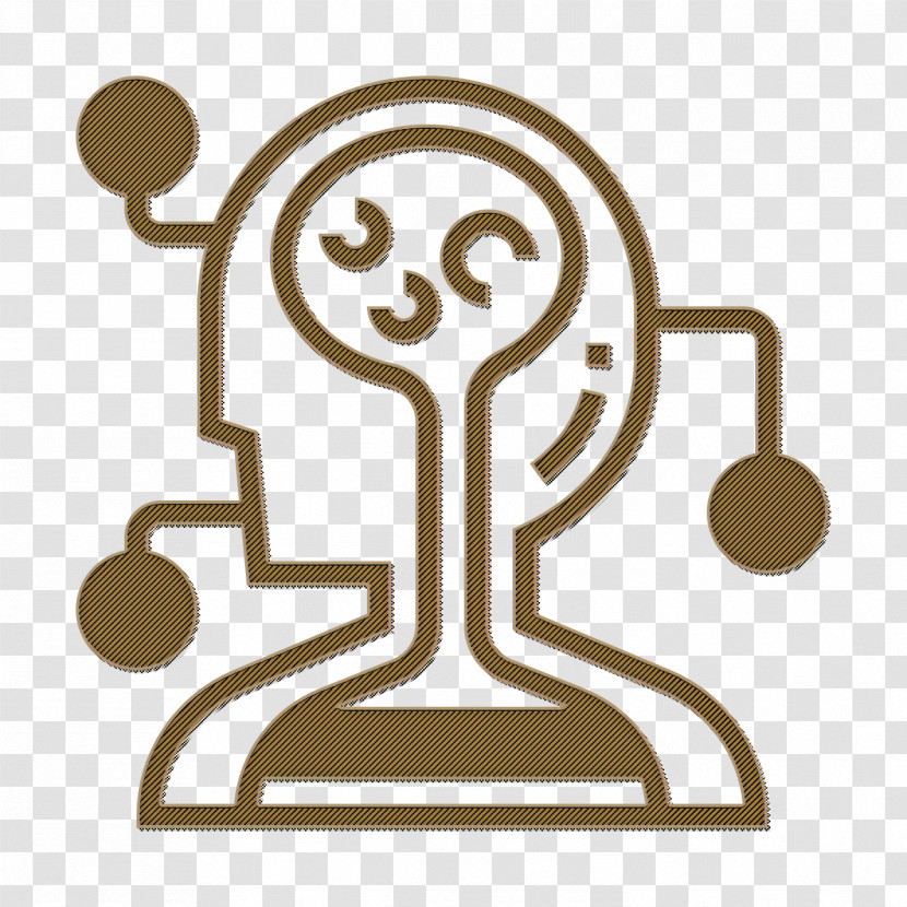 Bioengineering Icon Function Icon Biology Icon Transparent PNG