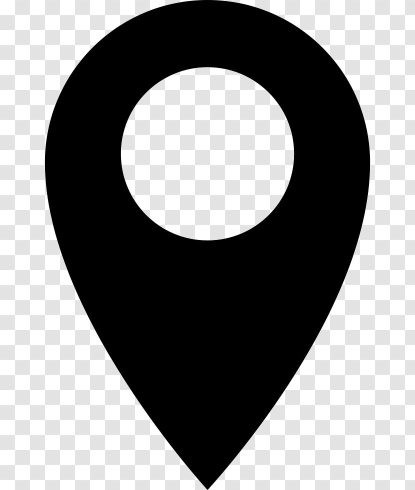 Map Symbol - Location - Geolocation Transparent PNG