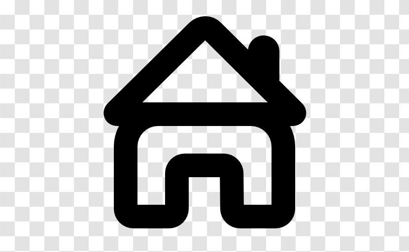 House Home Room - Logo Transparent PNG