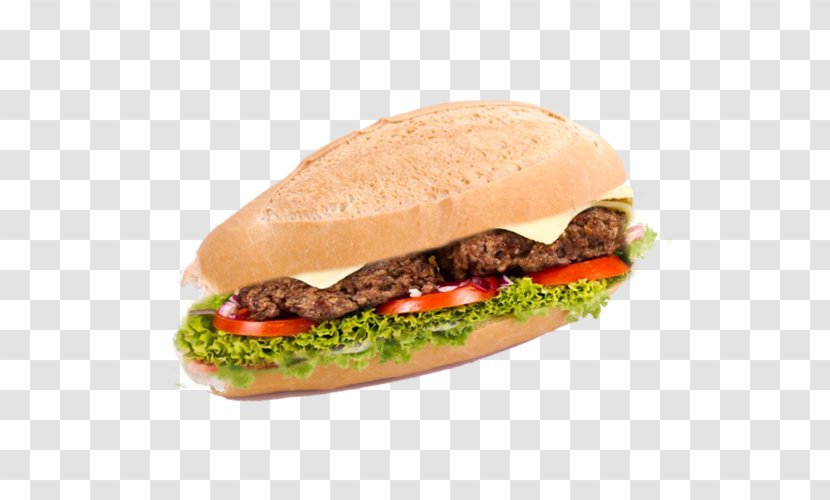 Cheeseburger Whopper Hamburger Breakfast Sandwich Veggie Burger - Salad Transparent PNG