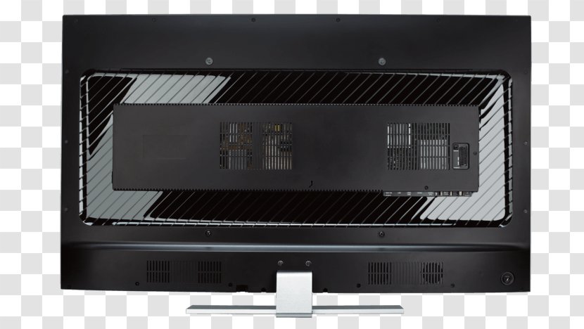 Ultra-high-definition Television LED-backlit LCD 4K Resolution Smart TV - Grundig - Ultrahighdefinition Transparent PNG