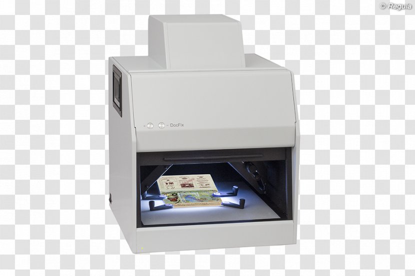 Inkjet Printing Holography Printer Regula-Rus' Image Processing - Electronic Device Transparent PNG