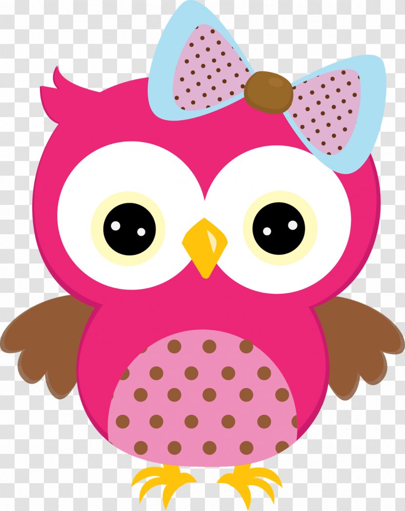 Owl Free Clip Art - Beak - Owls Transparent PNG