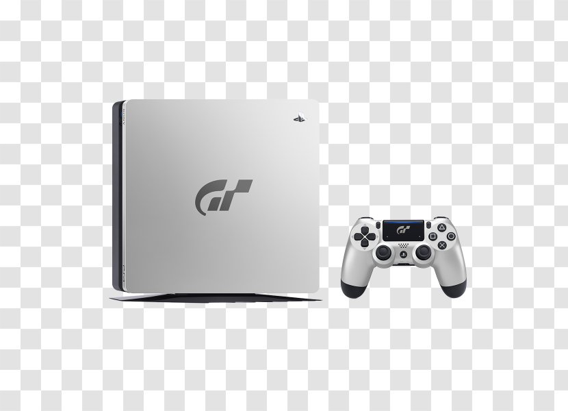 Gran Turismo Sport PlayStation 4 2 Concept Transparent PNG