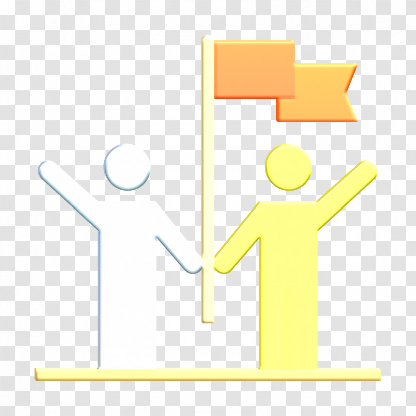 Team Icon Success Icon Business And People Icon Transparent PNG