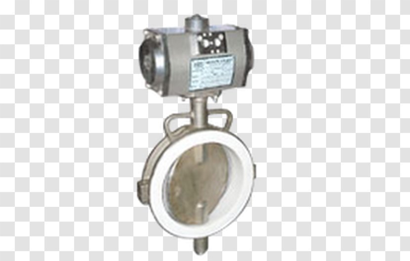 Tool - Butterfly Valve Transparent PNG