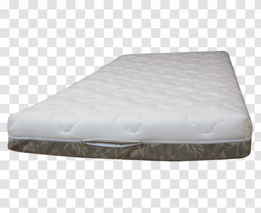 Mattress Pads Textile Bed Frame Weaving - Matelass%c3%a9 Transparent PNG