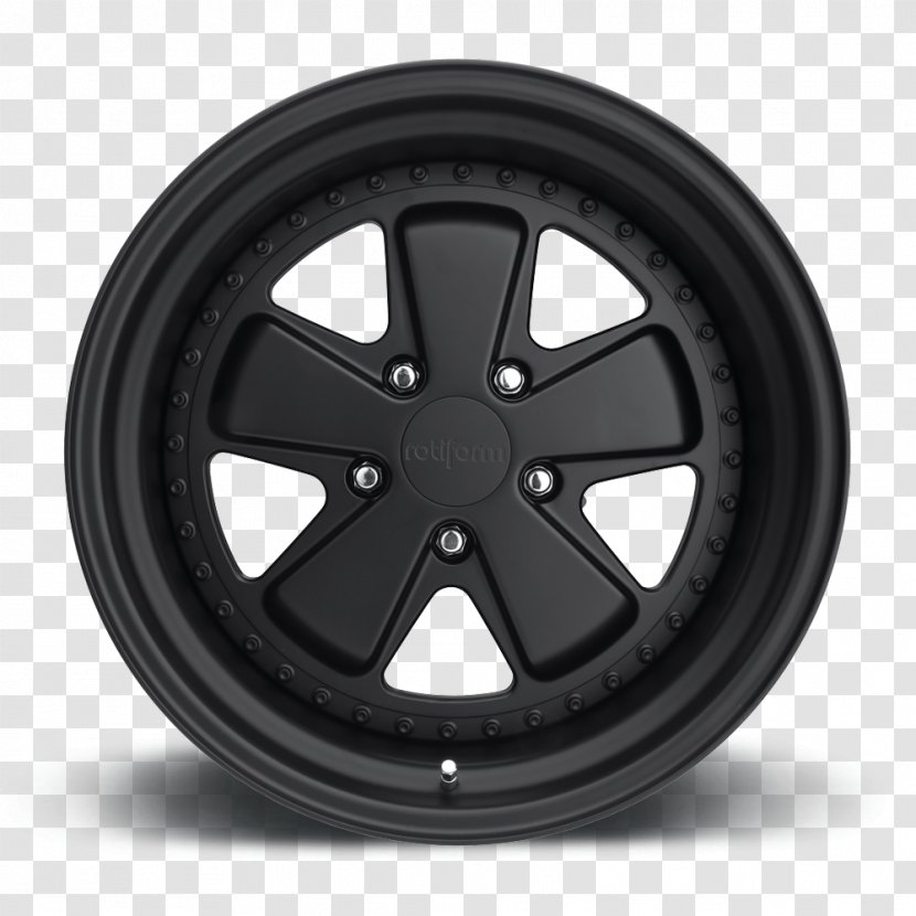 Alloy Wheel Rim Tire Spoke - Hardware - Fuc Transparent PNG