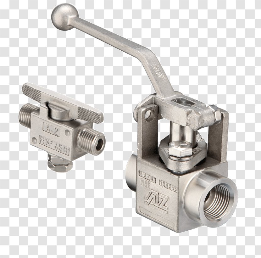 AZ Armaturen South Africa Pty Ltd Plug Valve Sampling - Maintenance - Az Transparent PNG