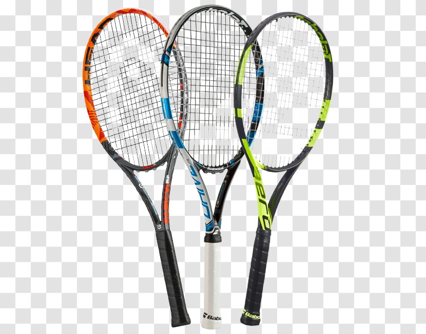 Strings Racket Rakieta Tenisowa Babolat Tennis - Andy Murray Transparent PNG