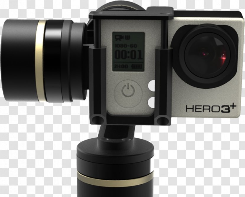 Camera Lens GoPro Digital Cameras Video Transparent PNG