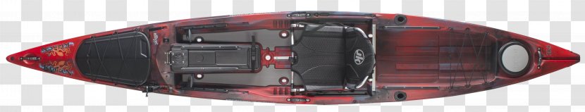 Automotive Tail & Brake Light Jackson Kayak, Inc. Kayak Fishing - Kraken Transparent PNG