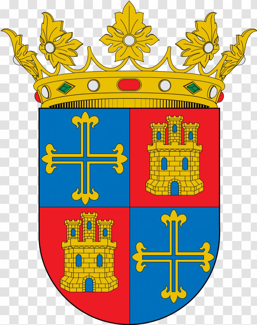 Palencia Conil De La Frontera Duke Of Medinaceli Royal And Noble Ranks - The Infantado - El Castillo Transparent PNG