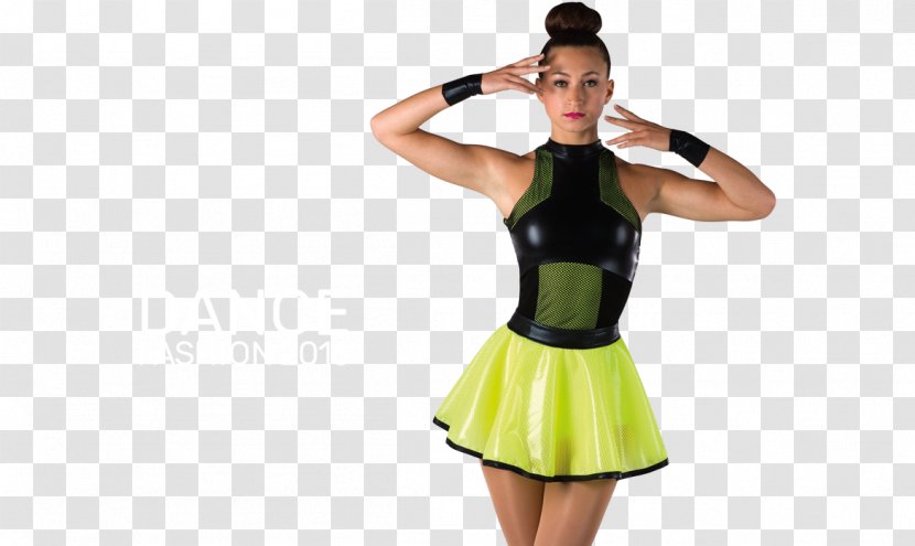 Shoulder Sportswear - Abdomen - Ballerina Outfit Transparent PNG