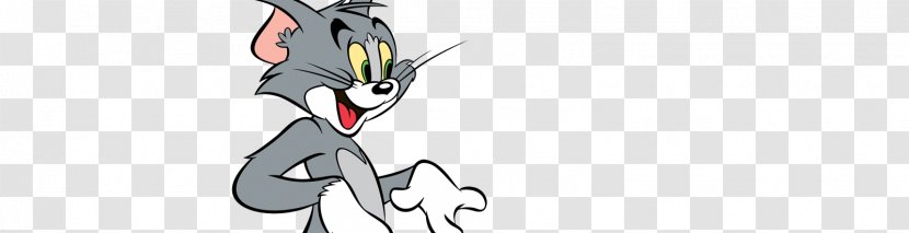 Horse Cartoon Tom And Jerry - Vertebrate Transparent PNG