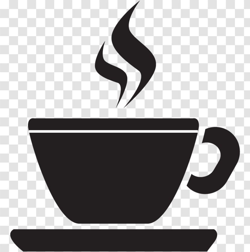 Cafe Instant Coffee Restaurant Drink - Teacup - Westrock Logo Transparent PNG