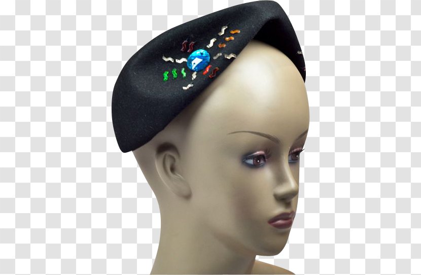 Forehead Hat - Chin Transparent PNG