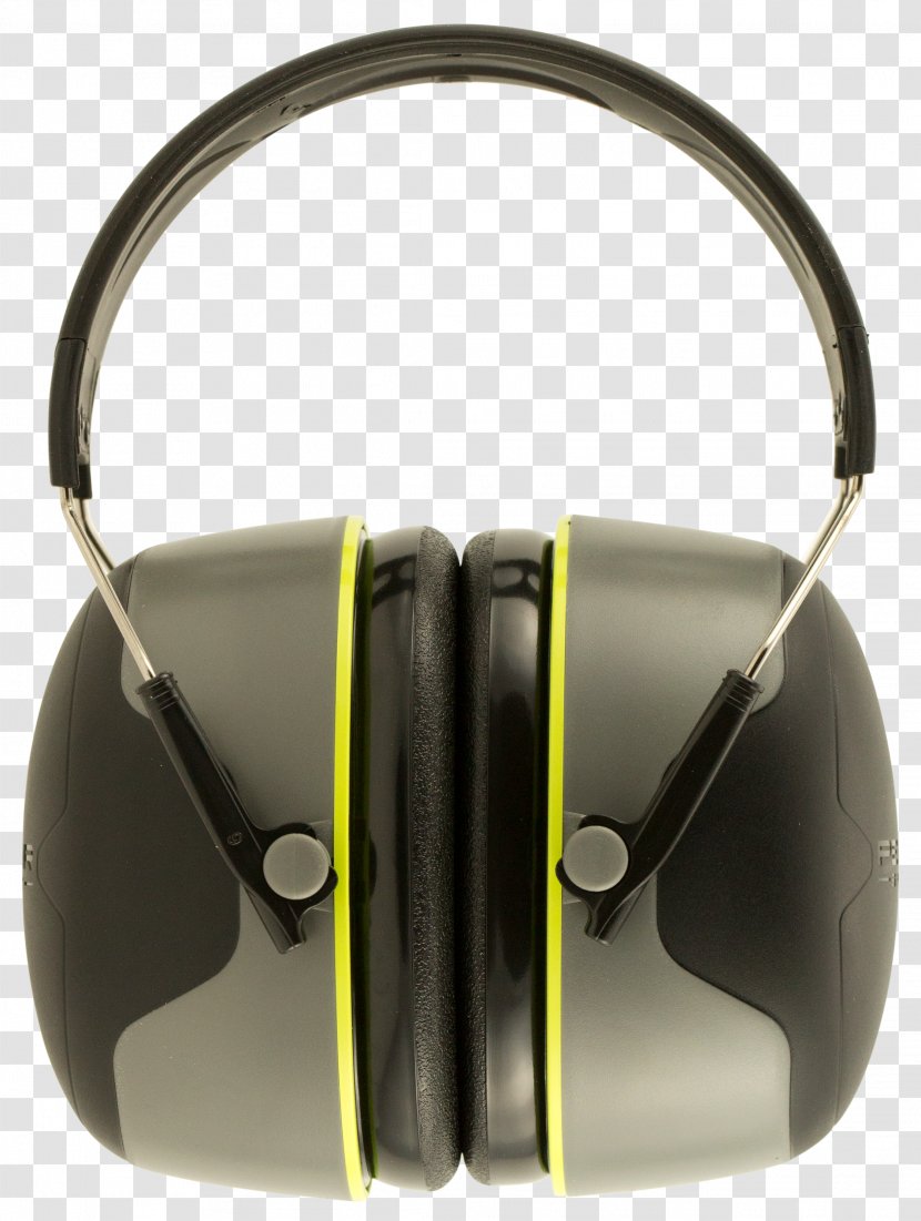 Peltor Headphones Sport Ultimate Earmuffs - Technology Transparent PNG