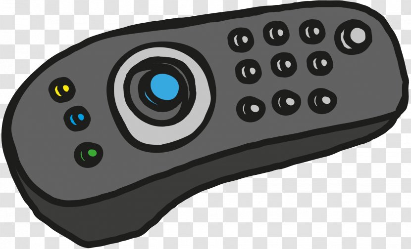 Remote Controls All Xbox Accessory PlayStation Product Design - Input Device Transparent PNG