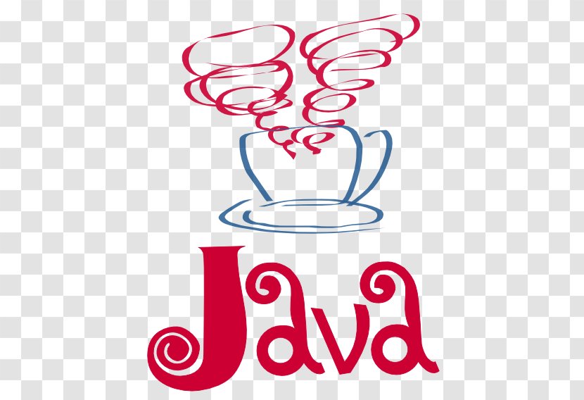 Java Programming Language Computer Tutorial - Pink Transparent PNG