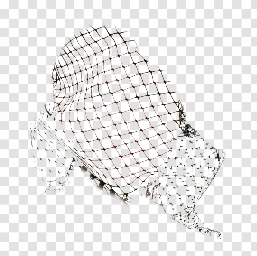 Veil Hat Clip Art - Headgear - Mesh Transparent PNG