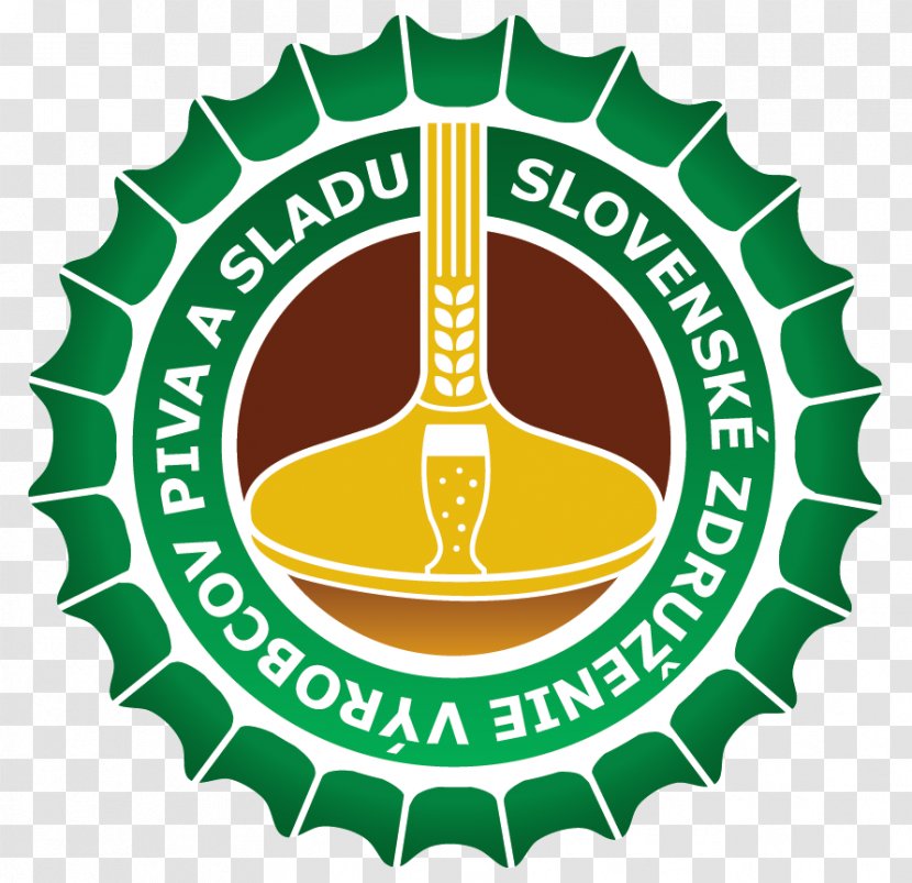 Beer Associação Brasileira De Pavimentação Slovakia Malt Brewery - Green Transparent PNG