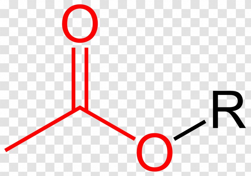 Tert-Butyl Acetate Butyl Group Isoamyl - Chemistry - Isobutyl Transparent PNG