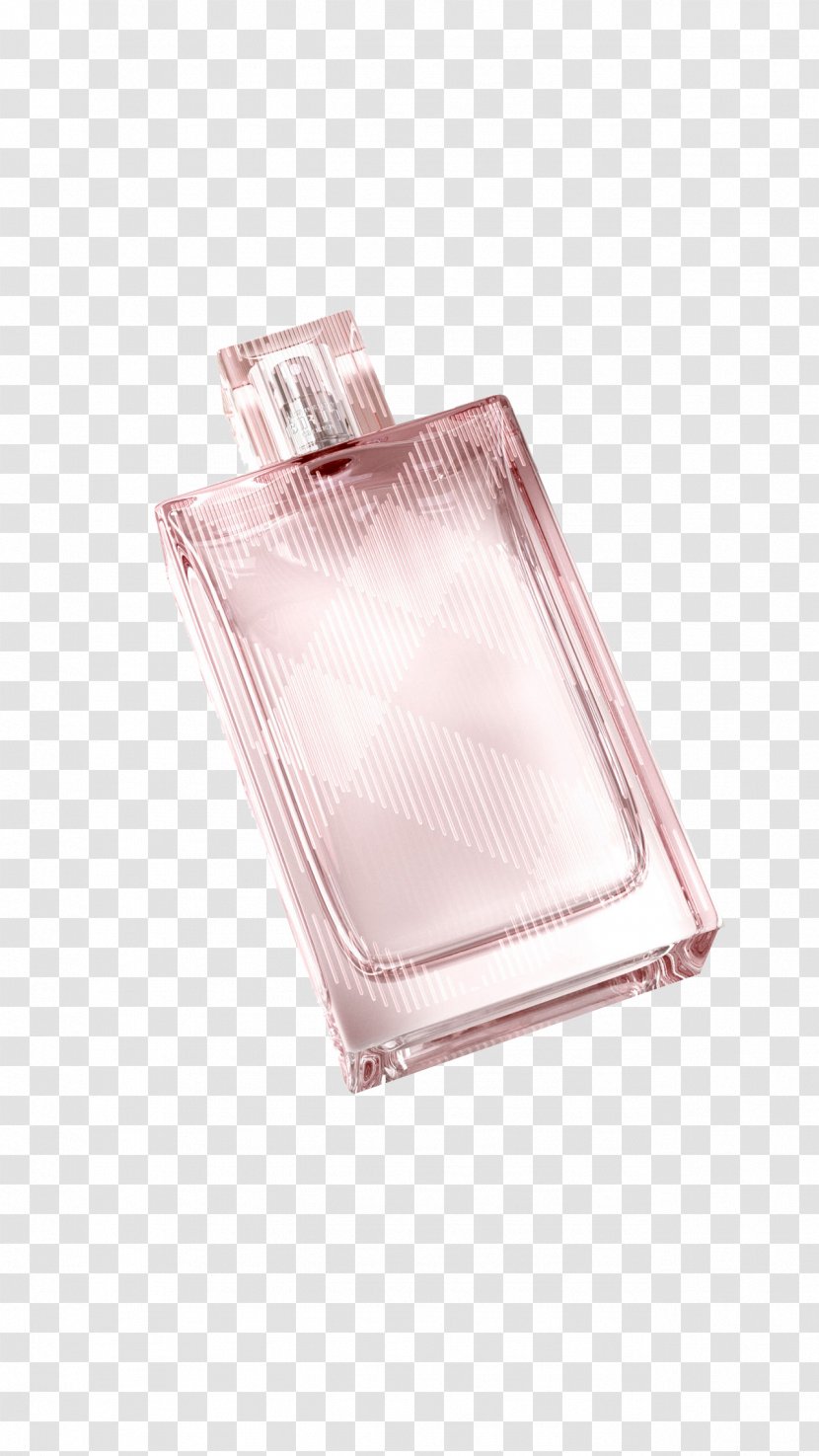 ms burberry perfume