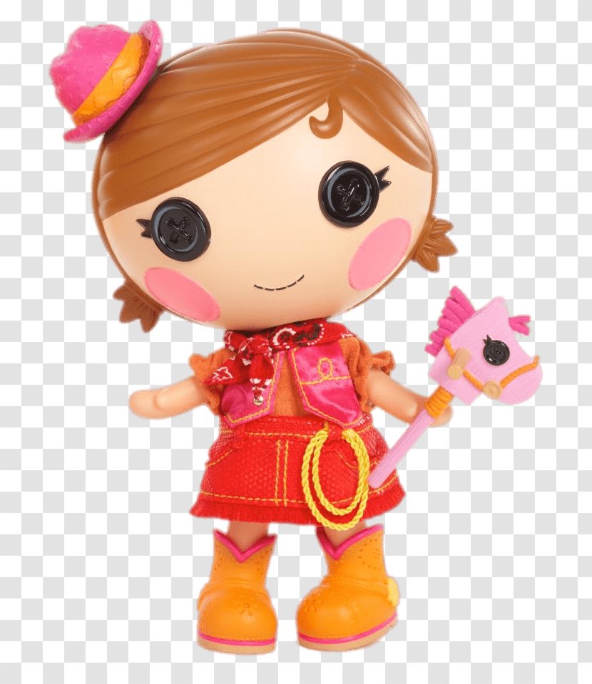 Lalaloopsy Amazon.com Dollhouse Toy - Brand - Doll Transparent PNG