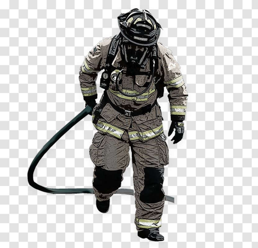 FDIC International Firefighter Fire Department Firefighting Federal Deposit Insurance Corporation - Militia Transparent PNG