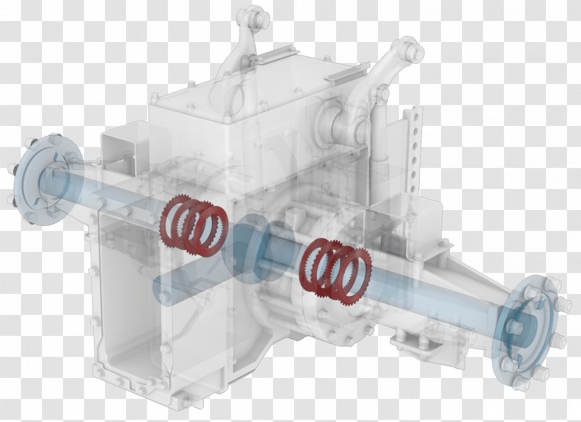 Car Plastic - Hydraulic Drive System Transparent PNG