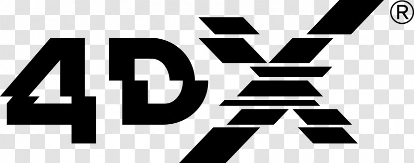 4DX Cinema 4D Film Regal Entertainment Group - Number - Universal Logo Transparent PNG