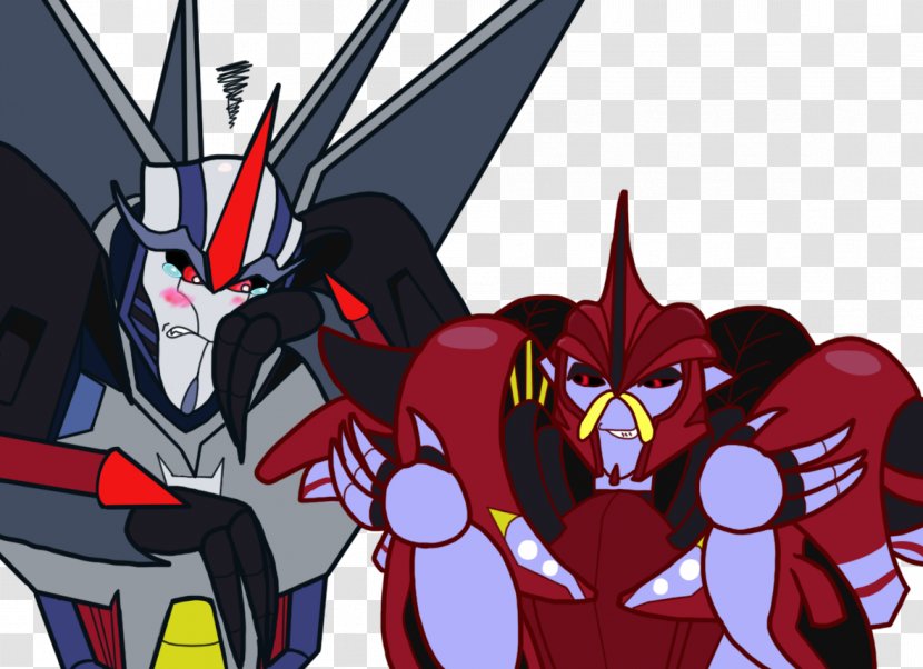 Dock Hag Starscream DeviantArt BotCon - Flower - He Is The Walrus Transparent PNG