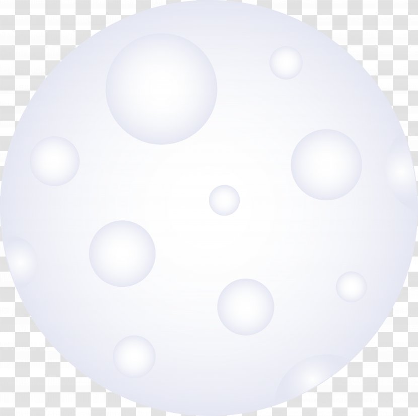 Circle Sphere - Starry Sky Transparent PNG