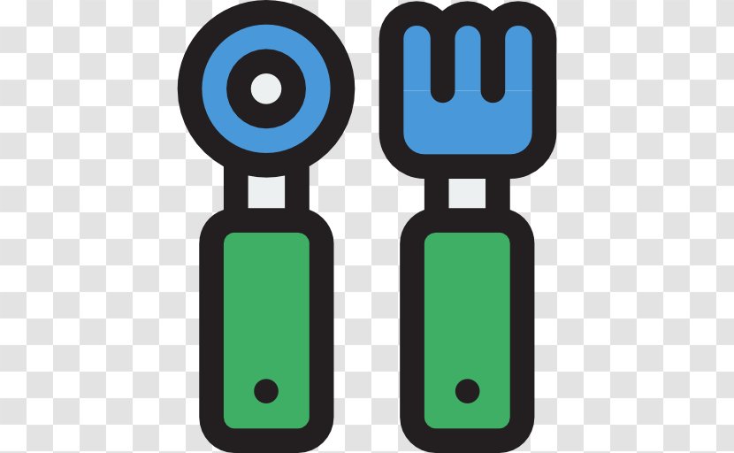 Spoon Fork Clip Art - Technology Transparent PNG