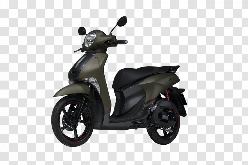 Yamaha Corporation Scooter Honda Motor Company Town 3s Đạt Thắng - Car Transparent PNG