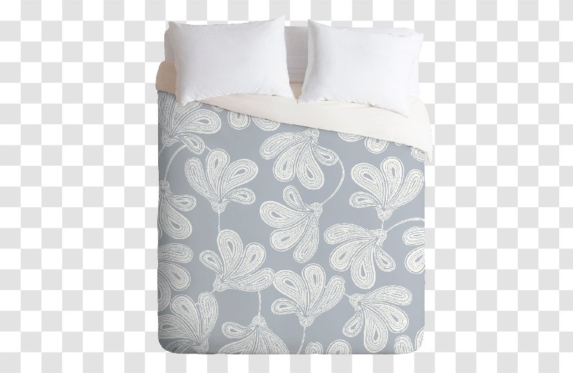 Duvet Covers Comforter Bed Deny Designs Inc. Transparent PNG