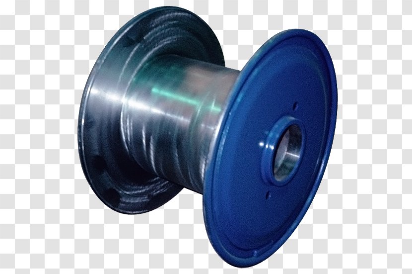 DIN-Norm Wheel Spooling Flange Annealing - Plastic Transparent PNG