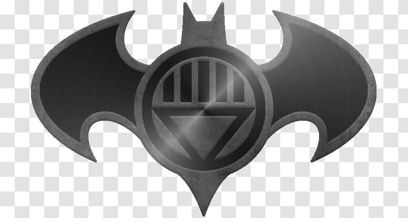 Green Lantern Corps Batman Sinestro Blue - Power Ring Transparent PNG