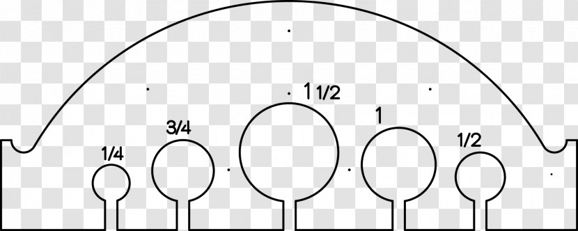 Drawing /m/02csf Monochrome Circle - Flower - Hatching Pattern Transparent PNG