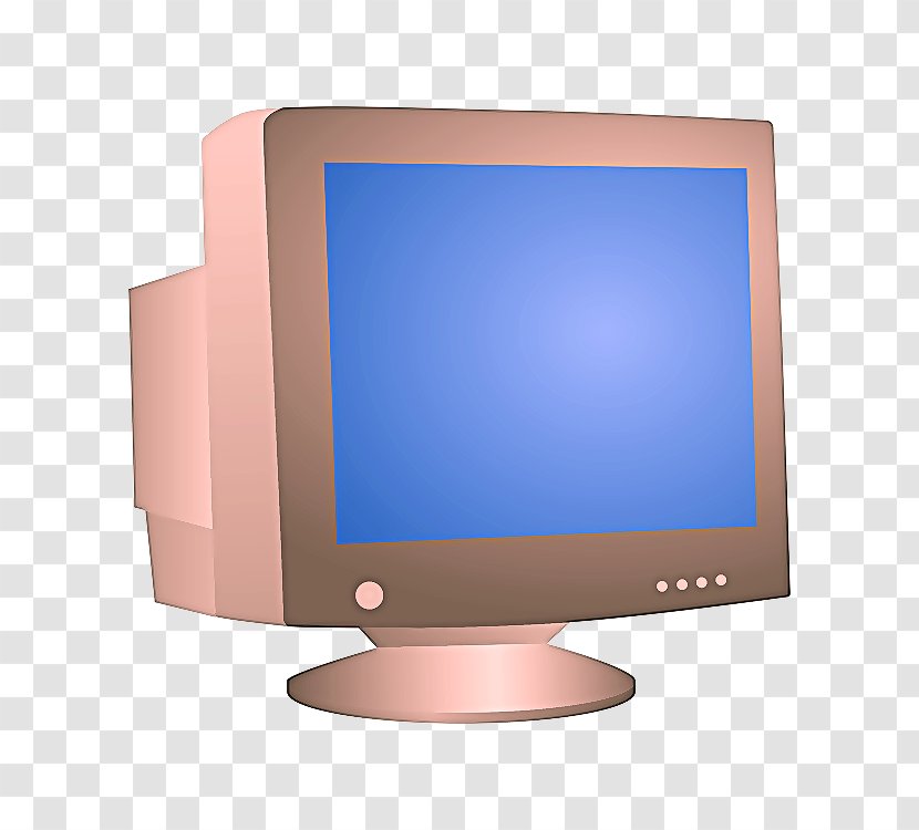 Screen Computer Monitor Accessory Output Device Display - Multimedia Flat Panel Transparent PNG