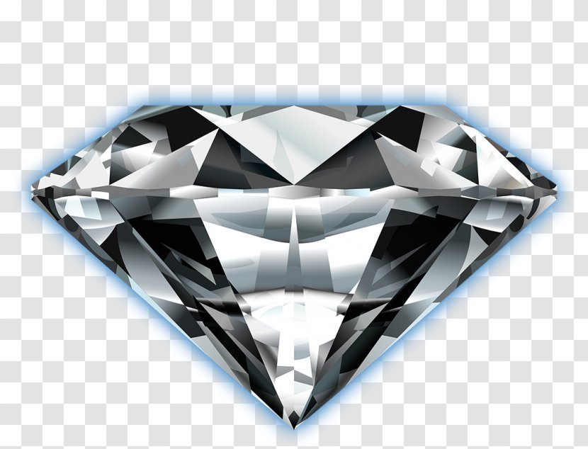 Gemstone Diamond Clip Art - Ring Transparent PNG