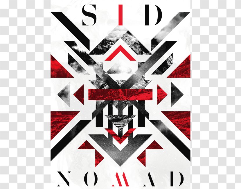 Sid Nomad Album 0 Oricon - Special Edition - Big Rock Transparent PNG