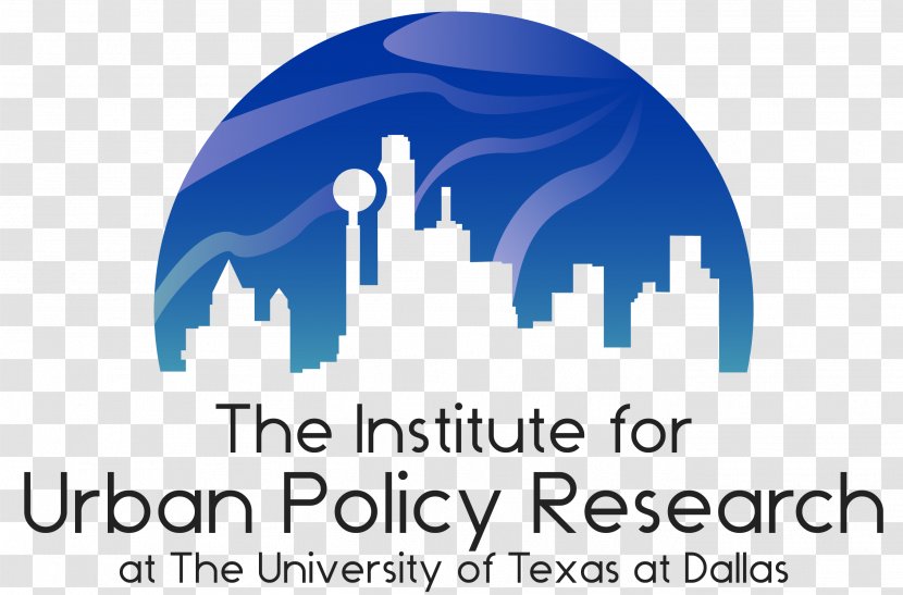 University Of Texas At Dallas The Institute For Urban Policy Research Organization - Text - System Transparent PNG
