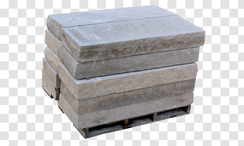 Limestone Material Rock Color Concrete - Variegation Transparent PNG