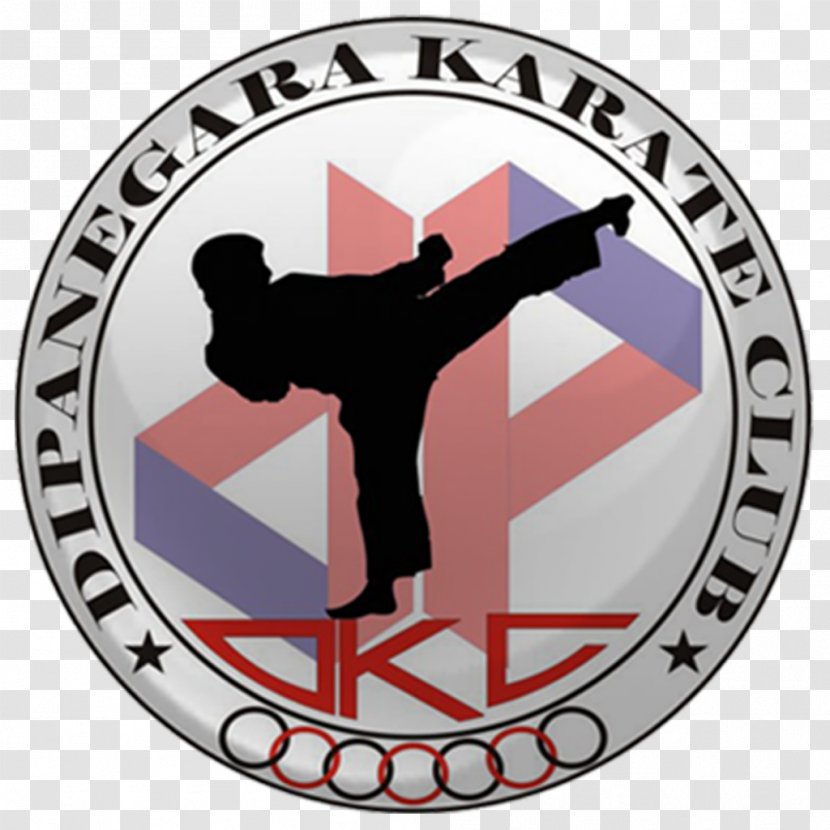 STMIK Dipanegara Makassar Karate Di Indonesia Muhammadiyah University Of Sport - Symbol Transparent PNG